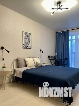 2-к квартира, посуточно, 56м2, 3/18 этаж