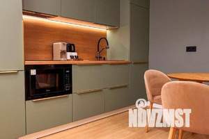 1-к квартира, посуточно, 36м2, 5/9 этаж