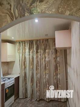 2-к квартира, на длительный срок, 43м2, 2/4 этаж