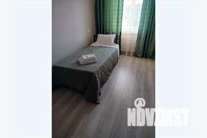1-к квартира, посуточно, 40м2, 6/9 этаж