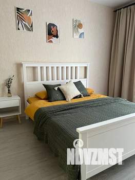 Студия квартира, посуточно, 34м2, 5/8 этаж