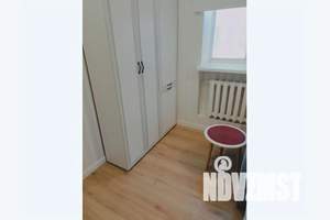 1-к квартира, посуточно, 23м2, 1/4 этаж