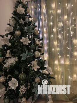 3-к квартира, посуточно, 54м2, 11/14 этаж