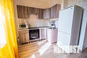 1-к квартира, посуточно, 38м2, 17/31 этаж