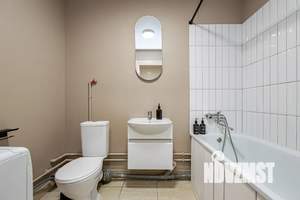 Студия квартира, посуточно, 33м2, 1/17 этаж