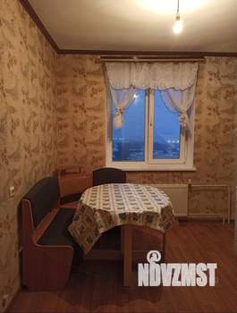 1-к квартира, на длительный срок, 41м2, 16/16 этаж