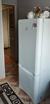 1-к квартира, на длительный срок, 32м2, 3/5 этаж