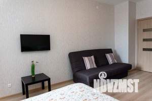 1-к квартира, посуточно, 30м2, 7/26 этаж