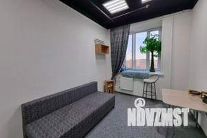 2-к квартира, посуточно, 51м2, 7/17 этаж