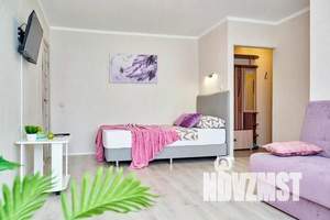 2-к квартира, посуточно, 55м2, 4/5 этаж