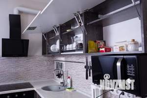 Студия квартира, посуточно, 34м2, 15/25 этаж