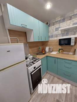 1-к квартира, посуточно, 38м2, 2/5 этаж