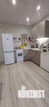 2-к квартира, на длительный срок, 49м2, 16/25 этаж