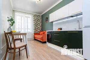 1-к квартира, посуточно, 40м2, 3/14 этаж