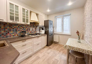 1-к квартира, на длительный срок, 38м2, 3/10 этаж