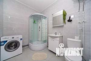 2-к квартира, посуточно, 45м2, 9/24 этаж