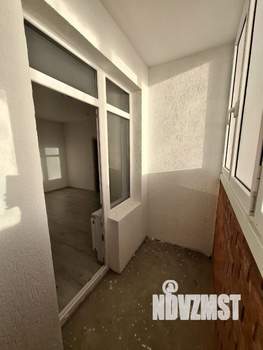 2-к квартира, на длительный срок, 42м2, 9/9 этаж