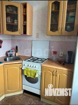 1-к квартира, на длительный срок, 45м2, 3/5 этаж
