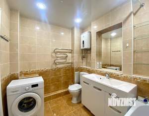 2-к квартира, на длительный срок, 49м2, 8/25 этаж