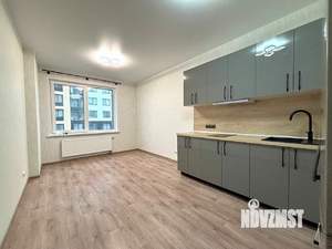 2-к квартира, на длительный срок, 40м2, 5/22 этаж