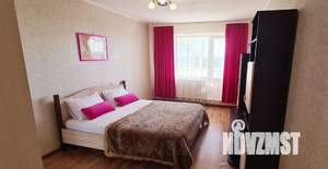 1-к квартира, посуточно, 40м2, 7/7 этаж