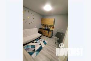 1-к квартира, посуточно, 30м2, 14/14 этаж