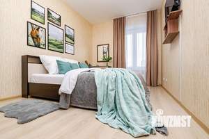 2-к квартира, посуточно, 58м2, 1/1 этаж