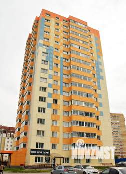 1-к квартира, на длительный срок, 40м2, 9/17 этаж