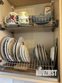 1-к квартира, на длительный срок, 34м2, 9/11 этаж