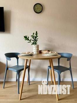 1-к квартира, посуточно, 27м2, 10/10 этаж