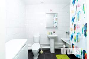 1-к квартира, посуточно, 43м2, 2/9 этаж