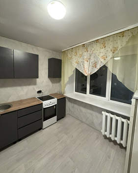 2-к квартира, на длительный срок, 54м2, 3/5 этаж