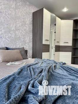 3-к квартира, посуточно, 65м2, 1/1 этаж