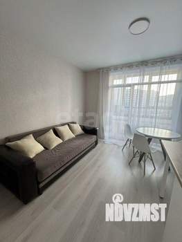 2-к квартира, на длительный срок, 43м2, 5/6 этаж