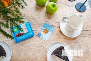 1-к квартира, посуточно, 47м2, 22/25 этаж