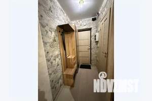 1-к квартира, посуточно, 23м2, 17/20 этаж