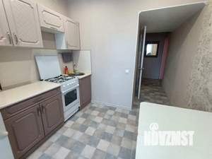 1-к квартира, посуточно, 46м2, 1/1 этаж