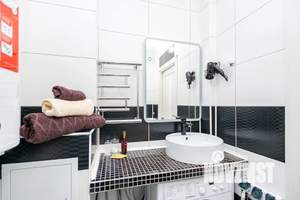 Студия квартира, посуточно, 21м2, 15/25 этаж