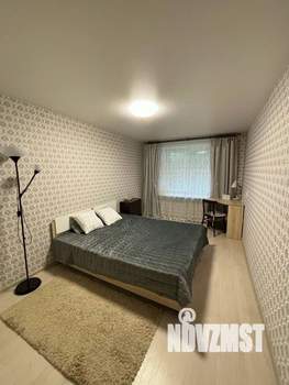 2-к квартира, посуточно, 58м2, 2/5 этаж