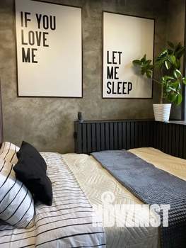 1-к квартира, посуточно, 26м2, 16/16 этаж