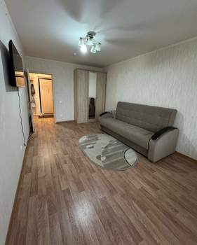 1-к квартира, на длительный срок, 38м2, 7/16 этаж