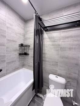 Студия квартира, на длительный срок, 12м2, 1/5 этаж