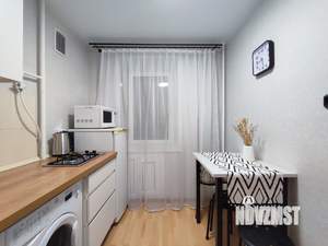 1-к квартира, на длительный срок, 35м2, 3/9 этаж