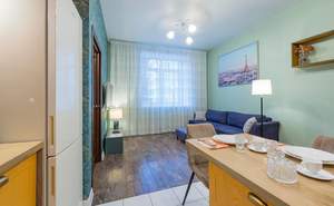 3-к квартира, на длительный срок, 70м2, 3/10 этаж