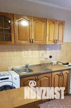 1-к квартира, на длительный срок, 40м2, 7/16 этаж