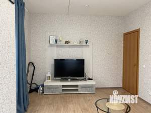 2-к квартира, на длительный срок, 53м2, 4/26 этаж