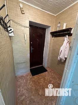 2-к квартира, на длительный срок, 42м2, 3/5 этаж