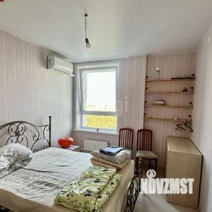 2-к квартира, на длительный срок, 58м2, 17/20 этаж