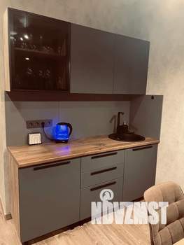 Студия квартира, посуточно, 28м2, 13/15 этаж