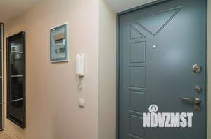 2-к квартира, посуточно, 55м2, 1/1 этаж